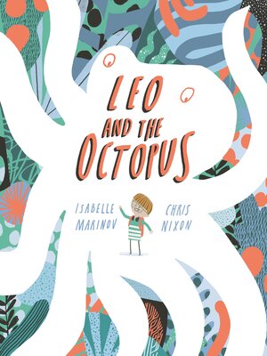 cover image of Leo and the Octopus